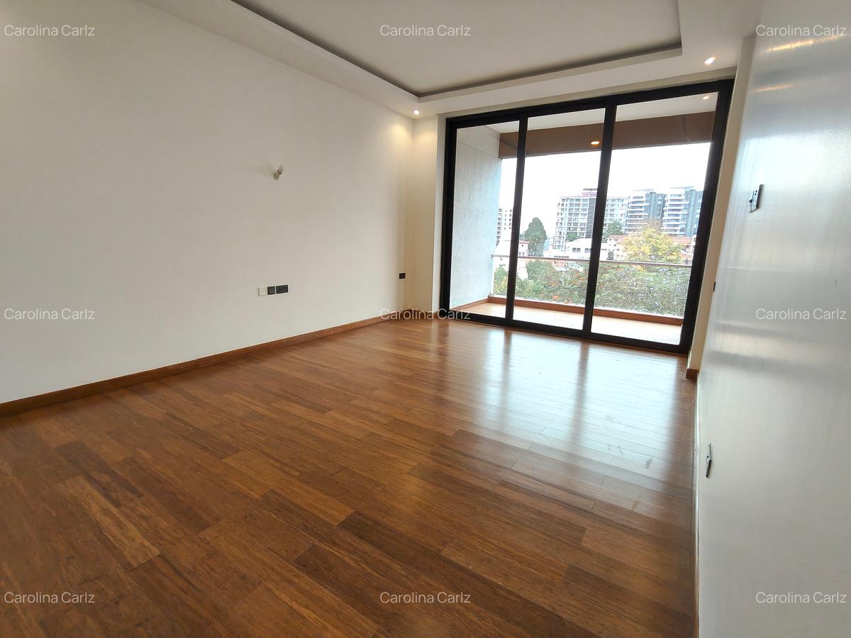 4 Bed Apartment with En Suite at Westlands - 19