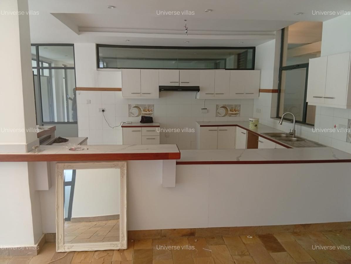 4 Bed Townhouse at Karen - 12
