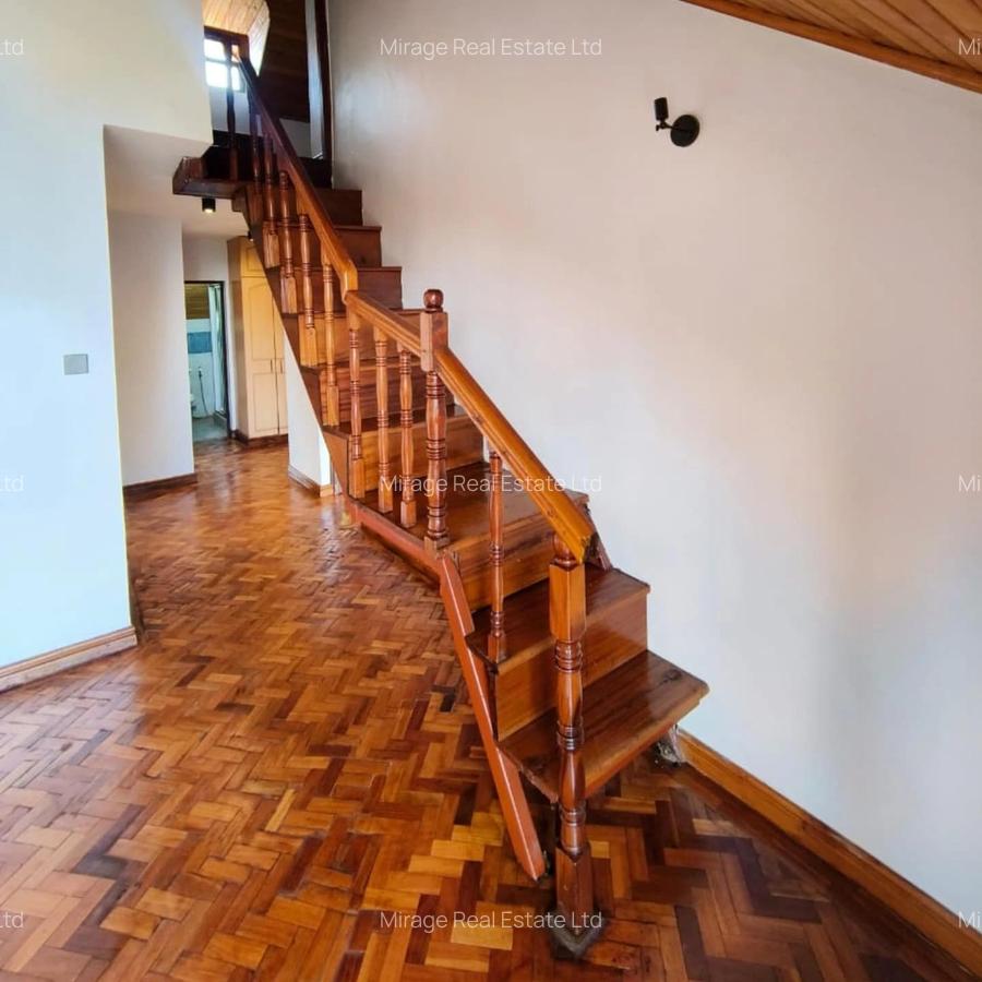 3 Bed Apartment with Swimming Pool in Lavington - 8