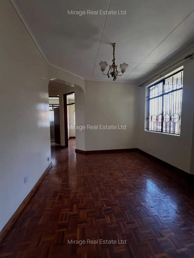 3 Bed Apartment with Staff Quarters in Kilimani - 7