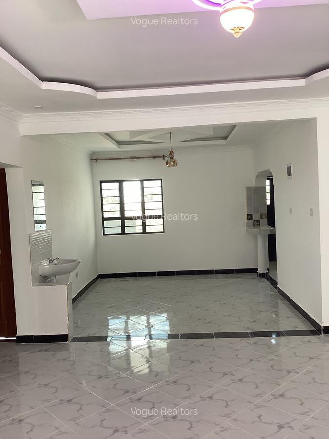 4 Bed House at Matasia - 4