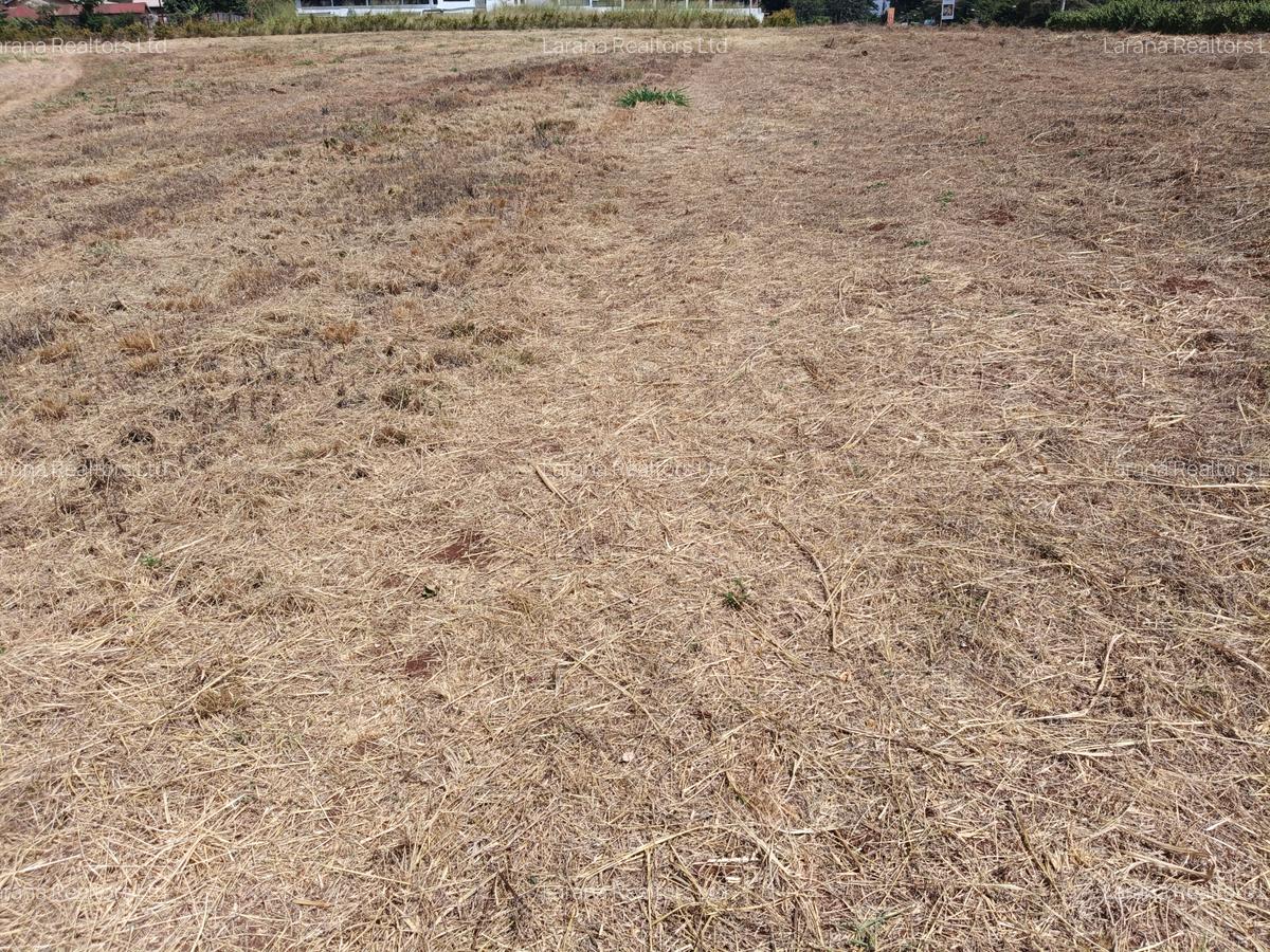 1 ac Commercial Property at Redhill Rd - 5