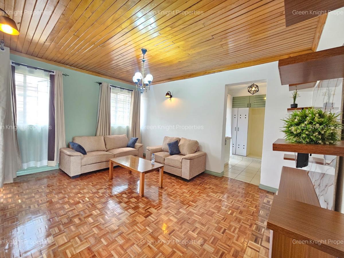 Serviced 1 Bed Apartment with En Suite in Lavington - 5