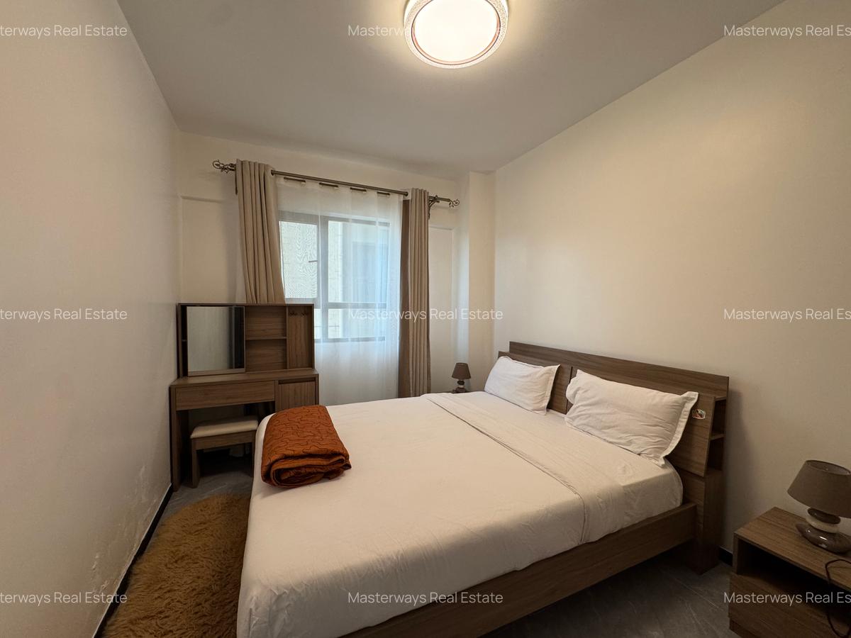 Furnished 2 Bed Apartment with En Suite in Kileleshwa - 6