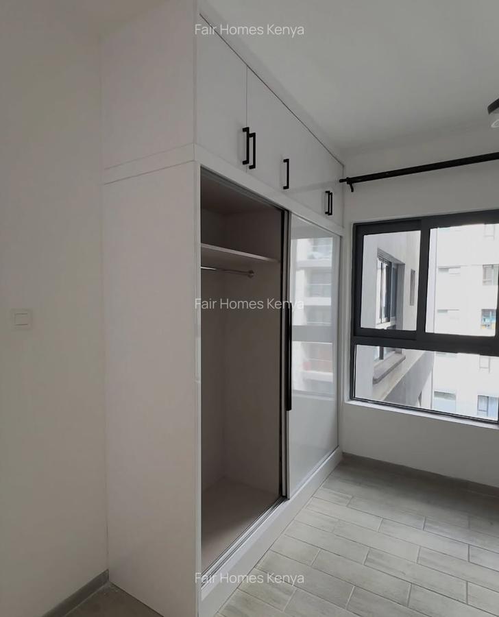 1 Bed Apartment with En Suite at Valley Arcade - 7
