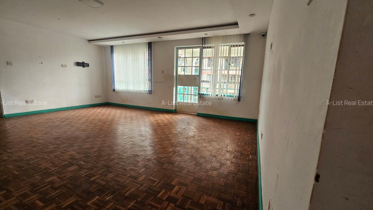 1,615 ft² Commercial Property with Service Charge Included at Lenana Road - 4
