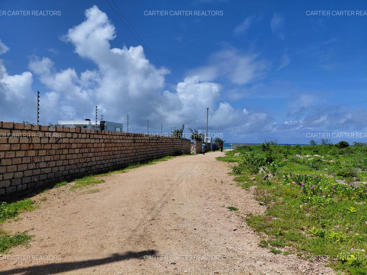 Land in Watamu - 11