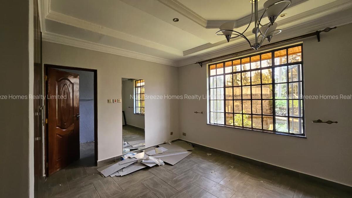 3 Bed House with En Suite in Runda - 7
