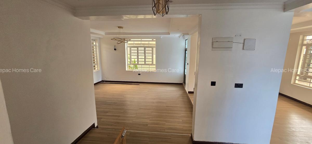 4 Bed House with En Suite at Kamakis - 9