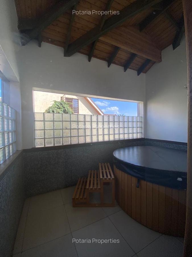 5 Bed Townhouse with Staff Quarters in Lavington - 10