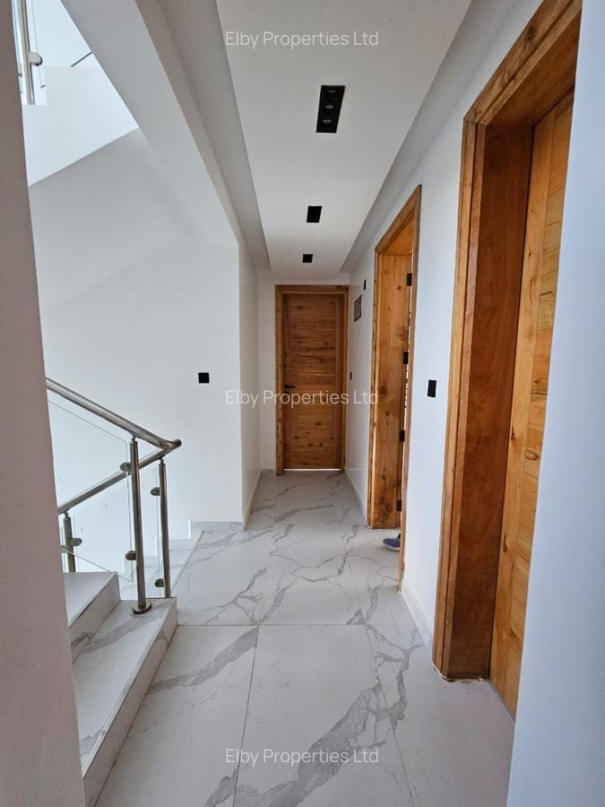 5 Bed House with En Suite in Kiambu Road - 8