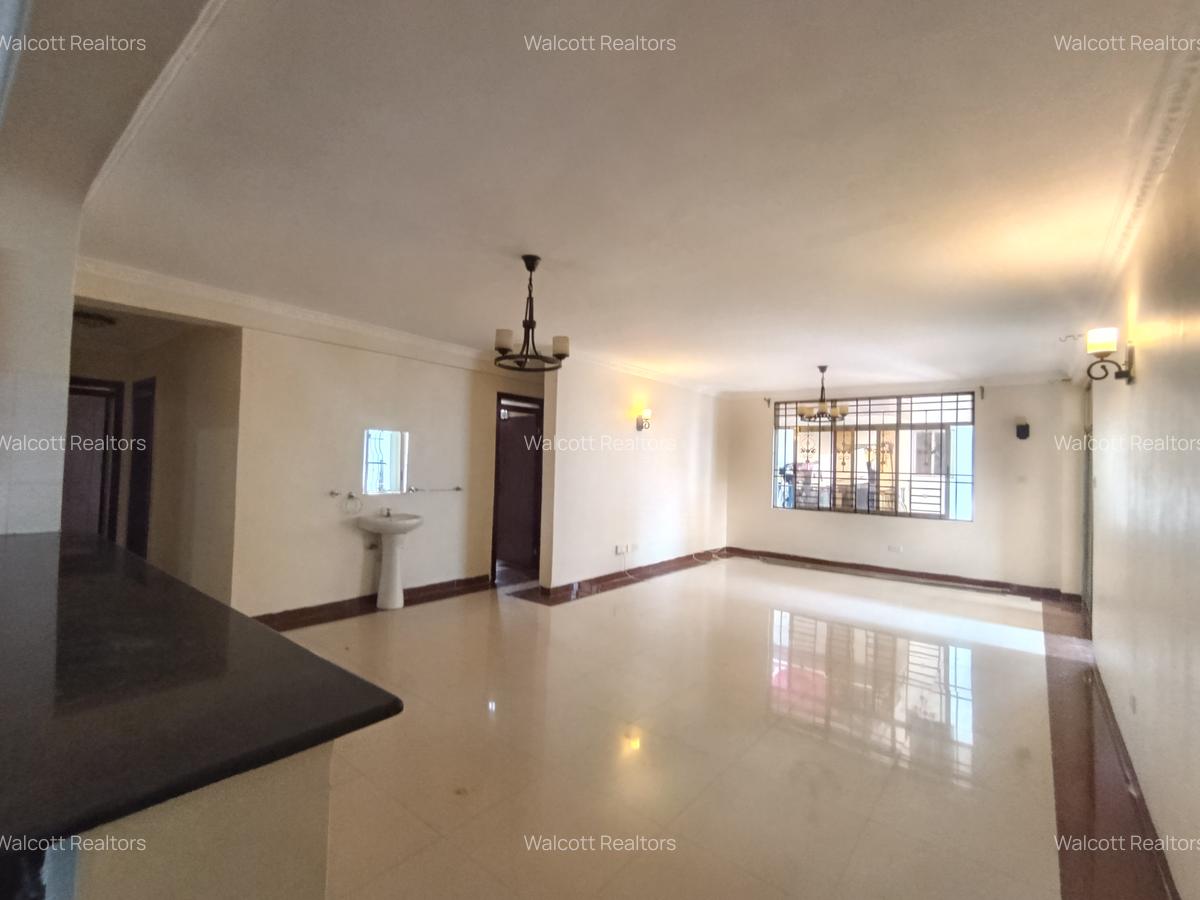 3 Bed Apartment with En Suite in Lavington - 8