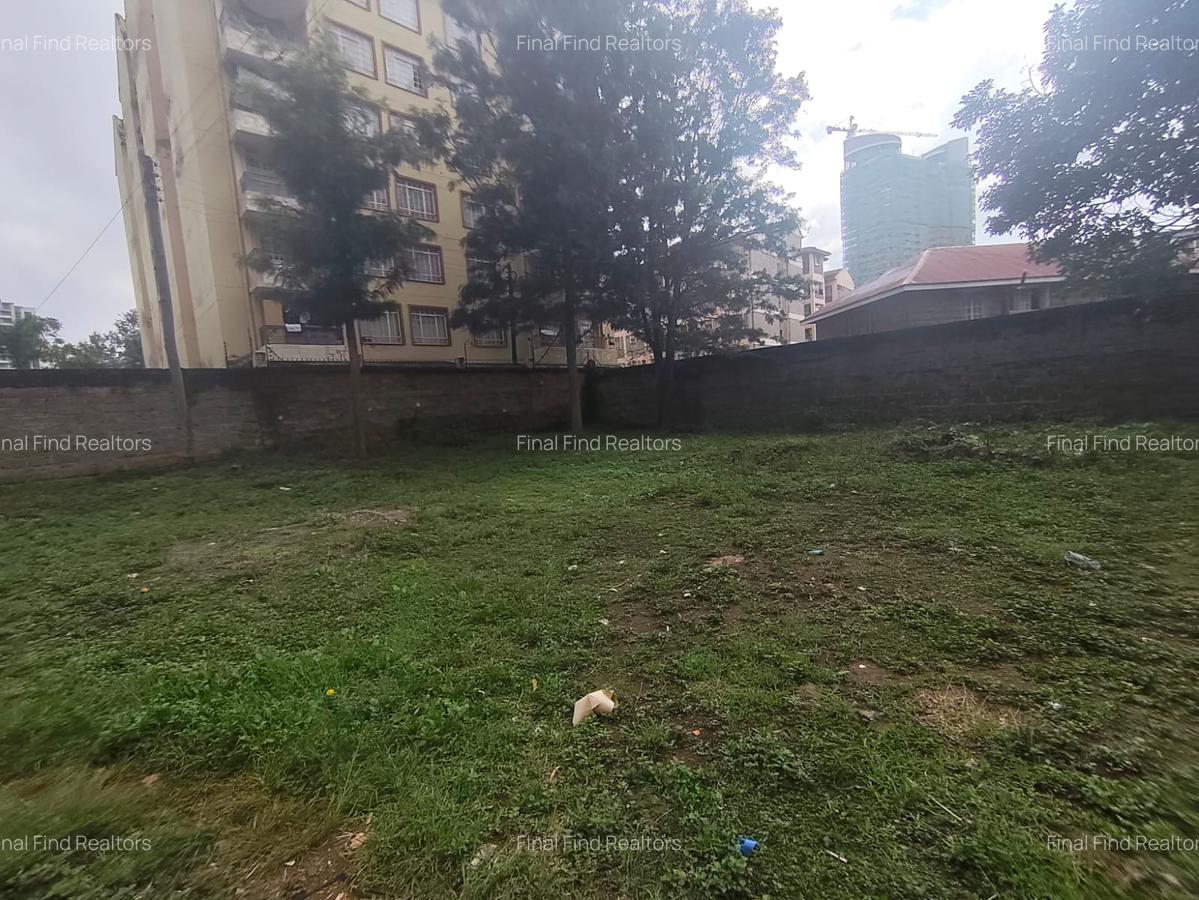 Land in Westlands Area - 2