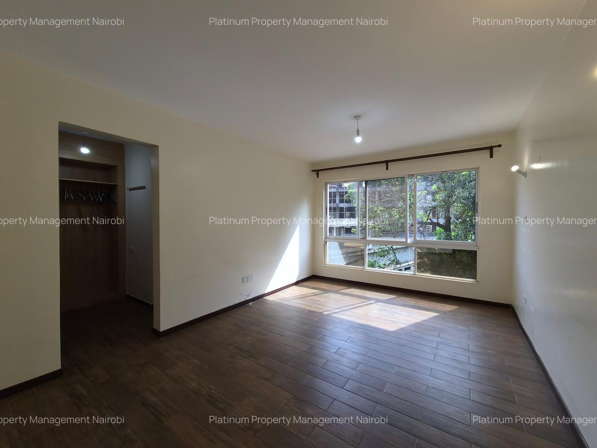 3 Bed Apartment with En Suite at Westlands - 19