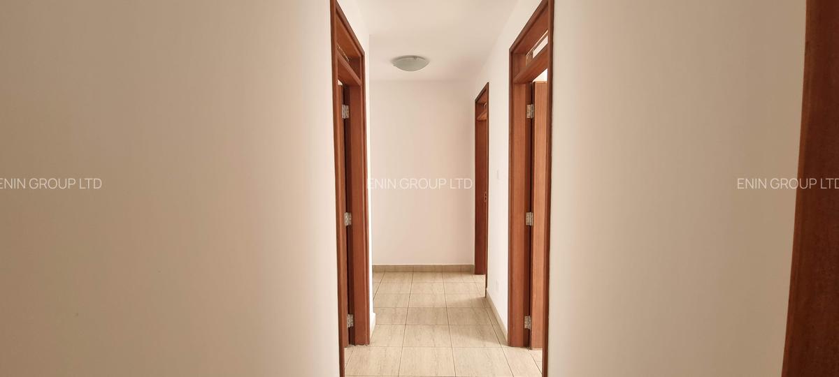 Serviced 3 Bed Apartment with En Suite at Valley Arcade - 16