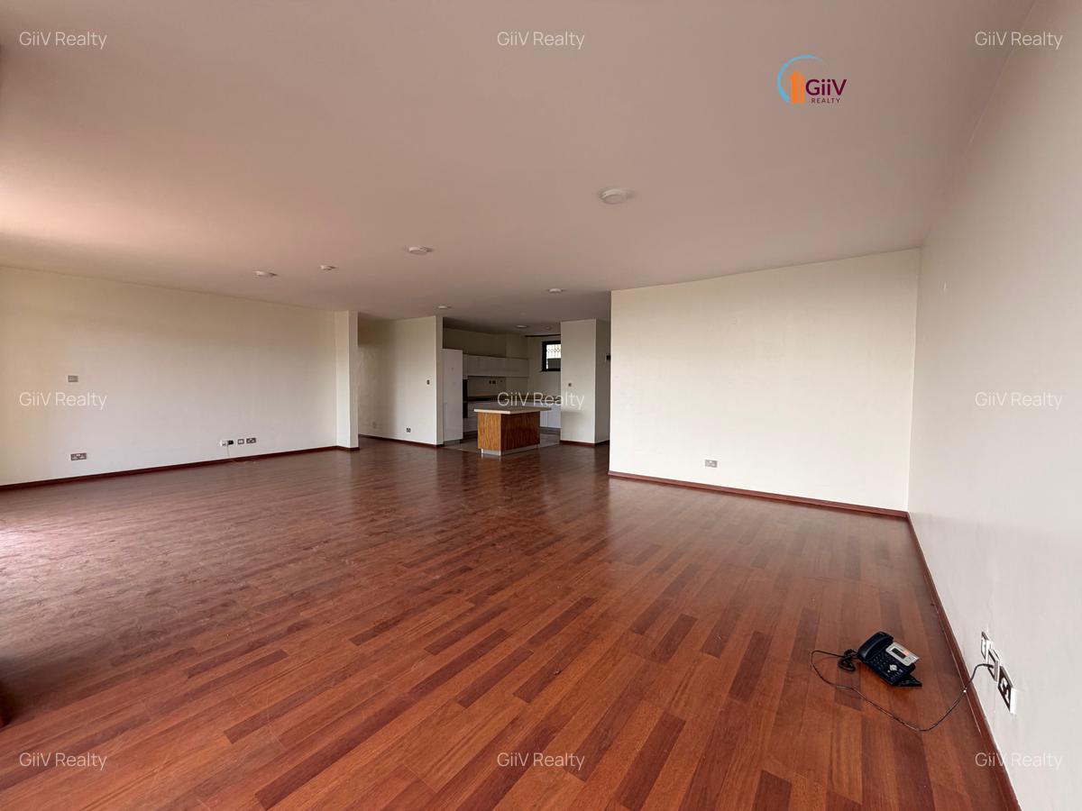 3 Bed Apartment with En Suite in Muthaiga - 3