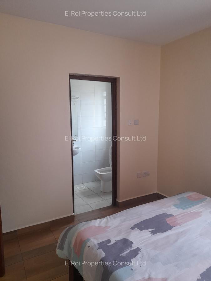 Serviced 2 Bed Apartment with En Suite at Limuru Road - 10