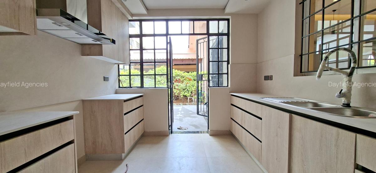 4 Bed House with En Suite at Off Peponi Road - 6