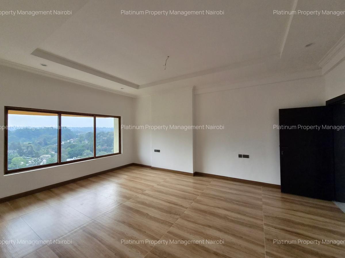 3 Bed Apartment with En Suite at Mandera Rd - 6