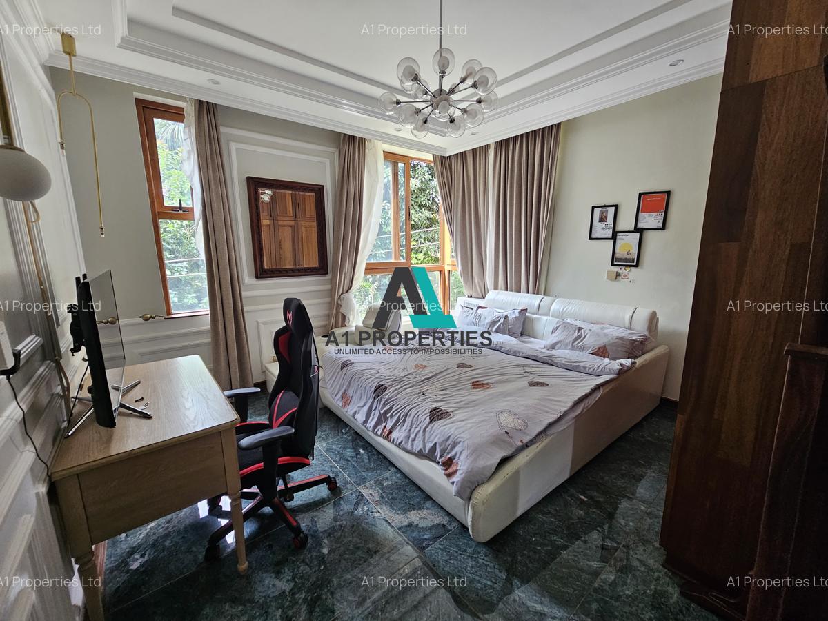 6 Bed Townhouse with En Suite in Lavington - 7