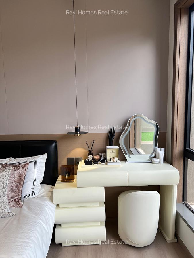 3 Bed Apartment with En Suite in Westlands Area - 3