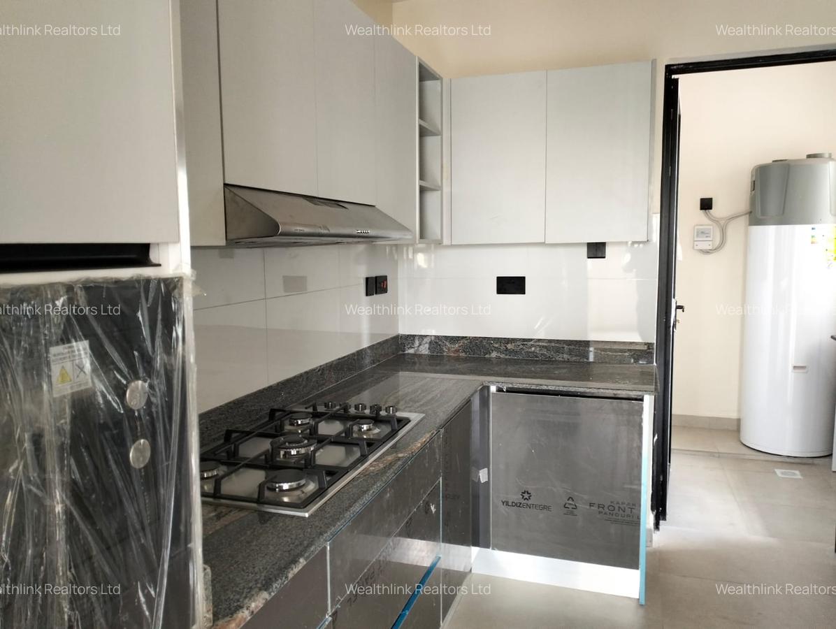 2 Bed Apartment with En Suite at Westlands - 10