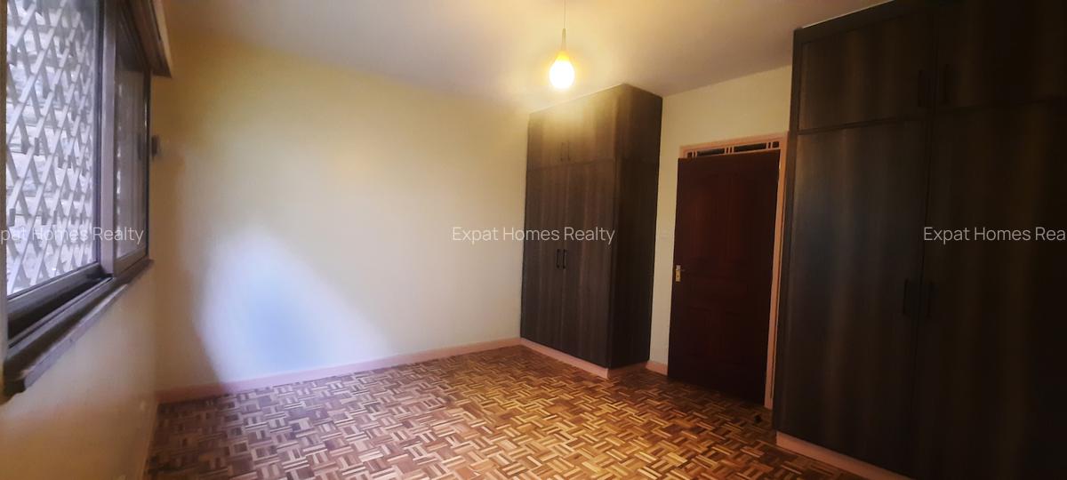 3 Bed House with Staff Quarters in Lavington - 12