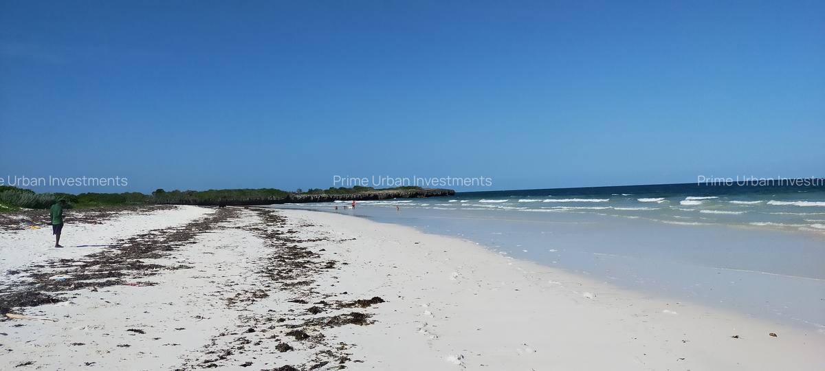 Land in Kilifi - 4