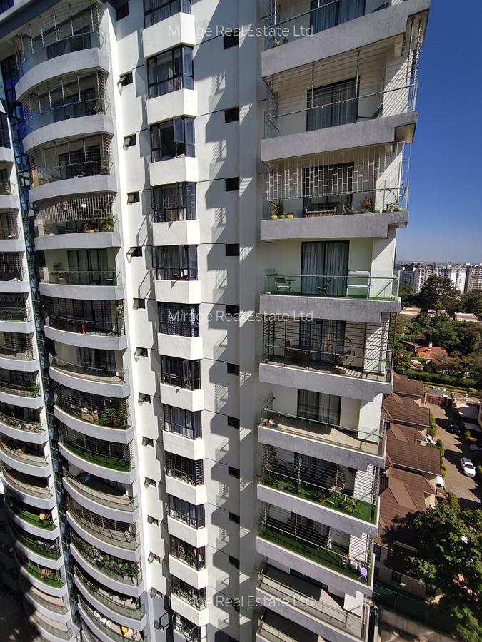 5 Bed Apartment with En Suite in Kileleshwa - 7