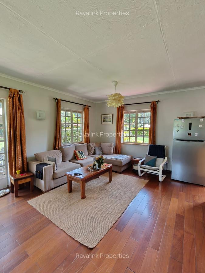 2 Bed House with Gym at Karen - 6