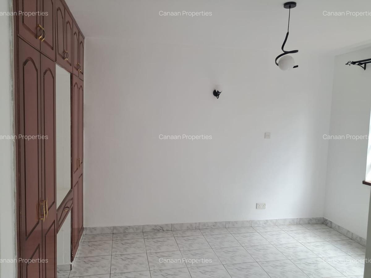 3 Bed Apartment with Swimming Pool in Kilimani - 3
