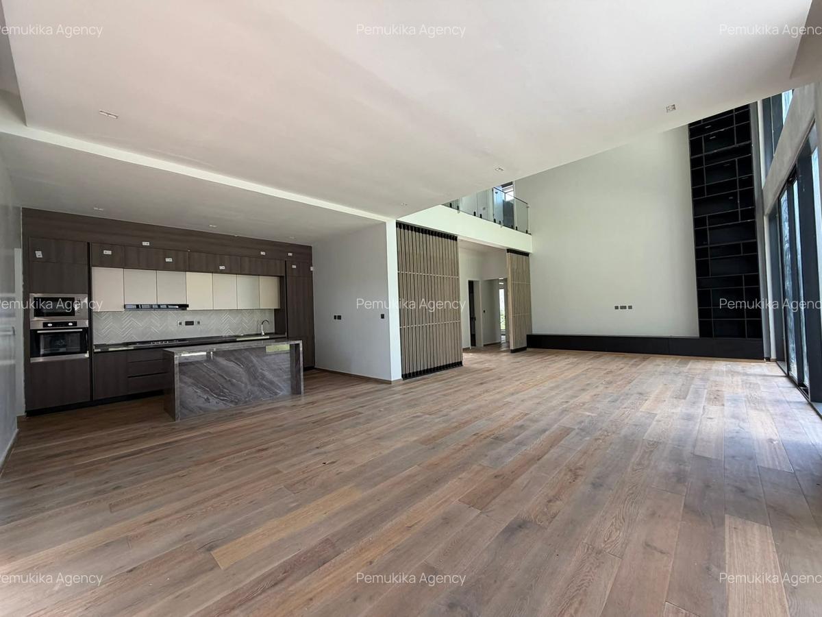 4 Bed Townhouse with En Suite in Runda - 9