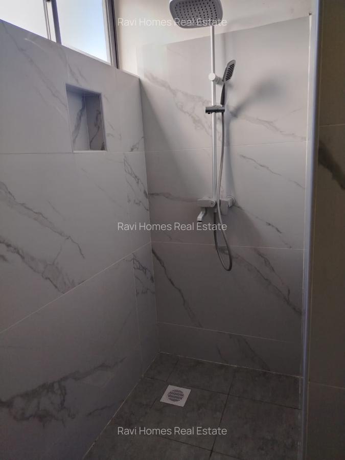 4 Bed House with En Suite in Diani - 17