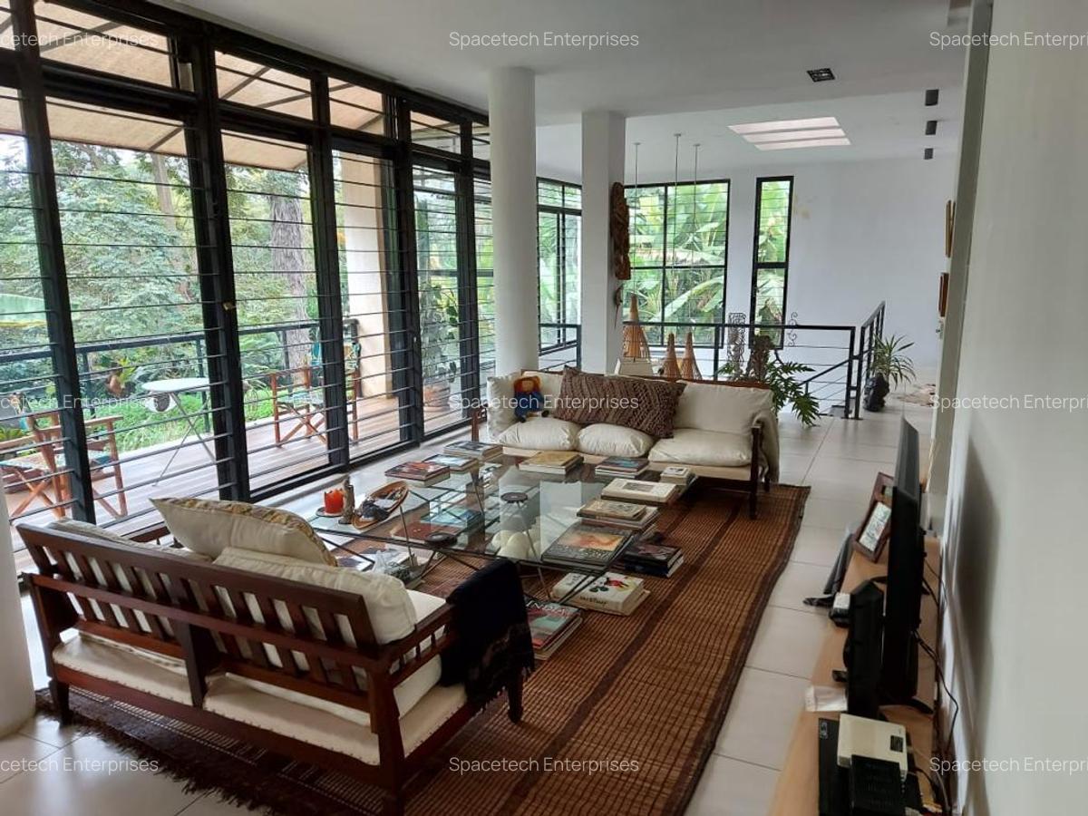 3 Bed House with En Suite in Muthaiga - 6