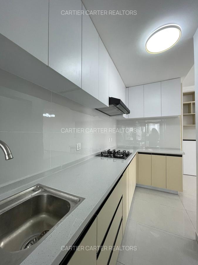 3 Bed Apartment with En Suite in Syokimau - 16