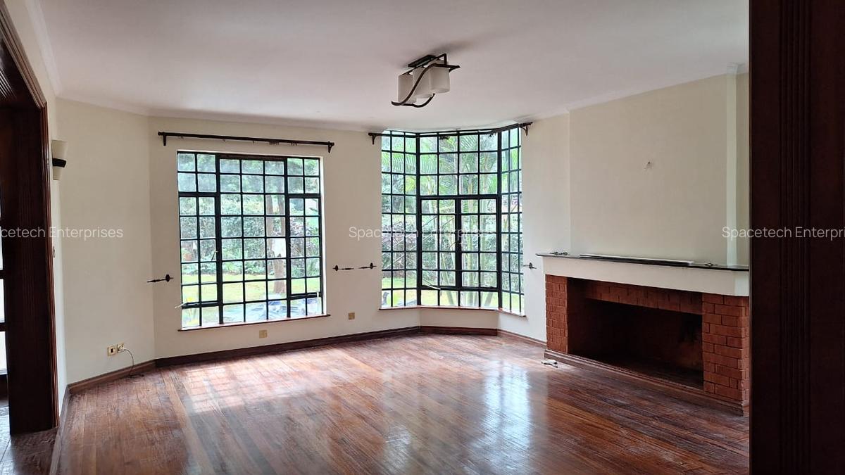 4 Bed Townhouse with En Suite in Kiambu Road - 8