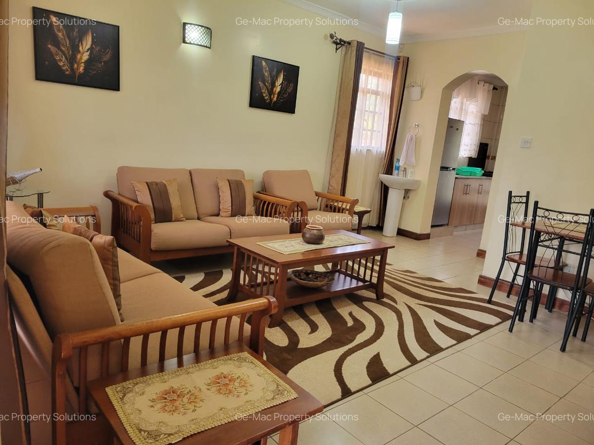 2 Bed House with En Suite in Nyari - 2