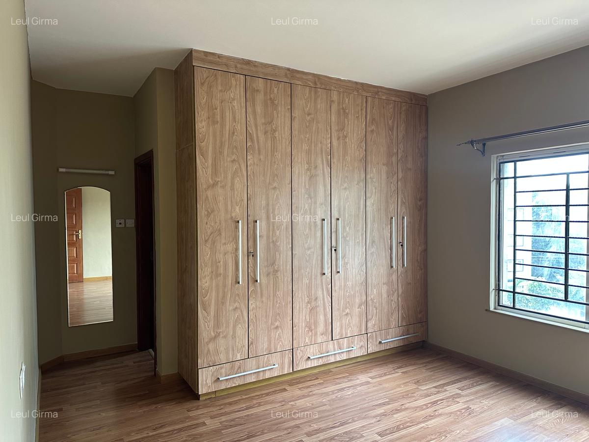 3 Bed Apartment with En Suite at Nyeri Road - 3