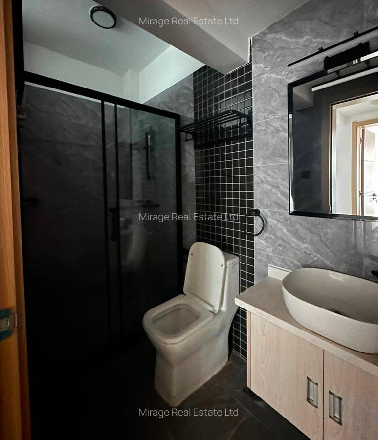 1 Bed Apartment with Swimming Pool in Kilimani - 5