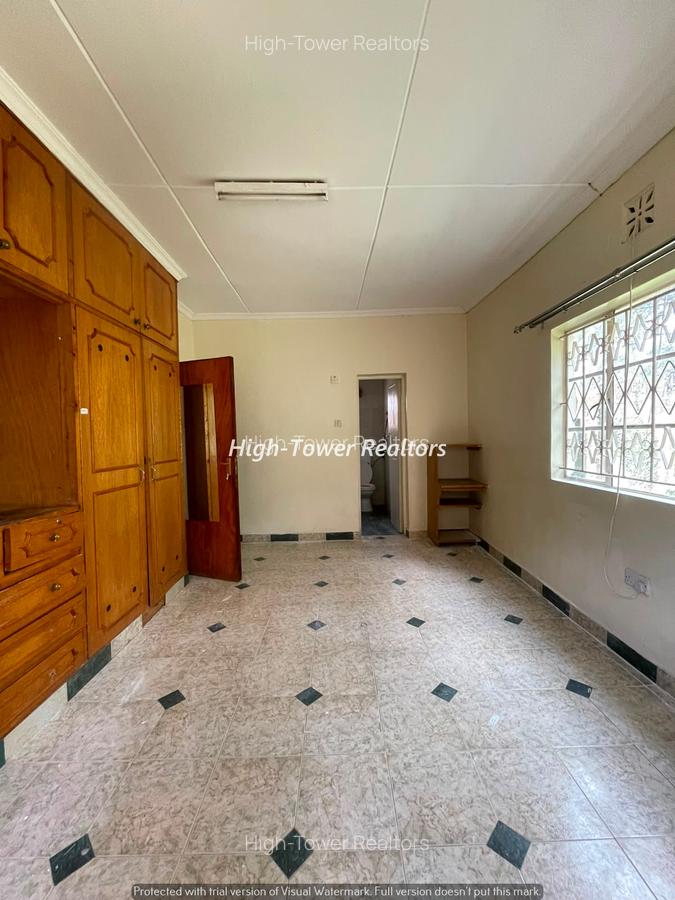 2 Bed House with En Suite in Karen - 8