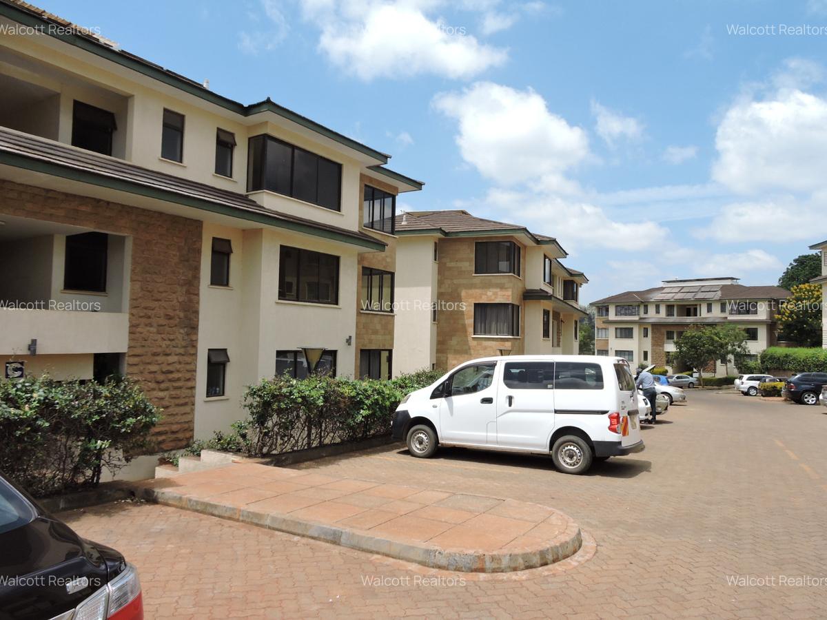 2 Bed Apartment with En Suite at Migaa - 1