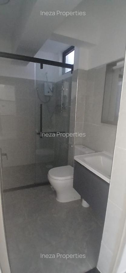 1 Bed Apartment with Gym in Kilimani - 7