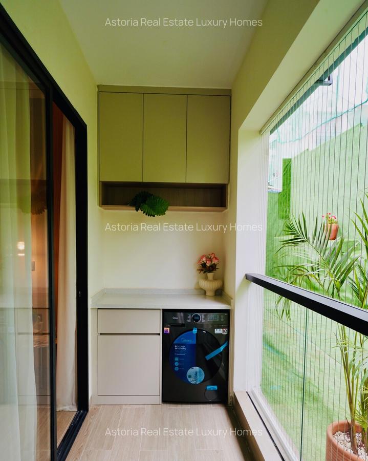 2 Bed Apartment with En Suite at 2026-262 2 Bed - 15