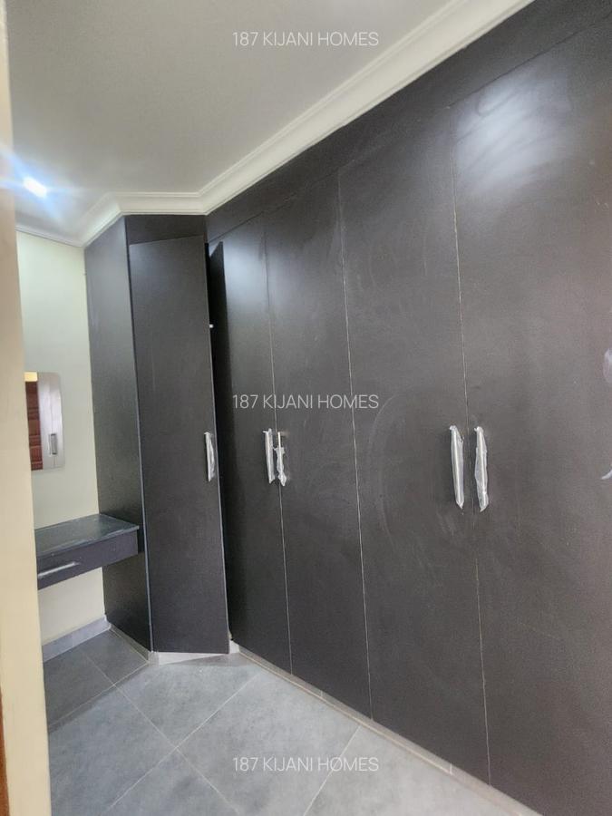 3 Bed House with En Suite at Katani - 7