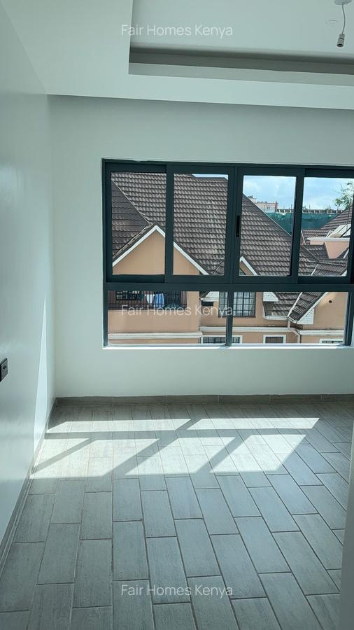 2 Bed Apartment with En Suite at Valley Arcade - 11