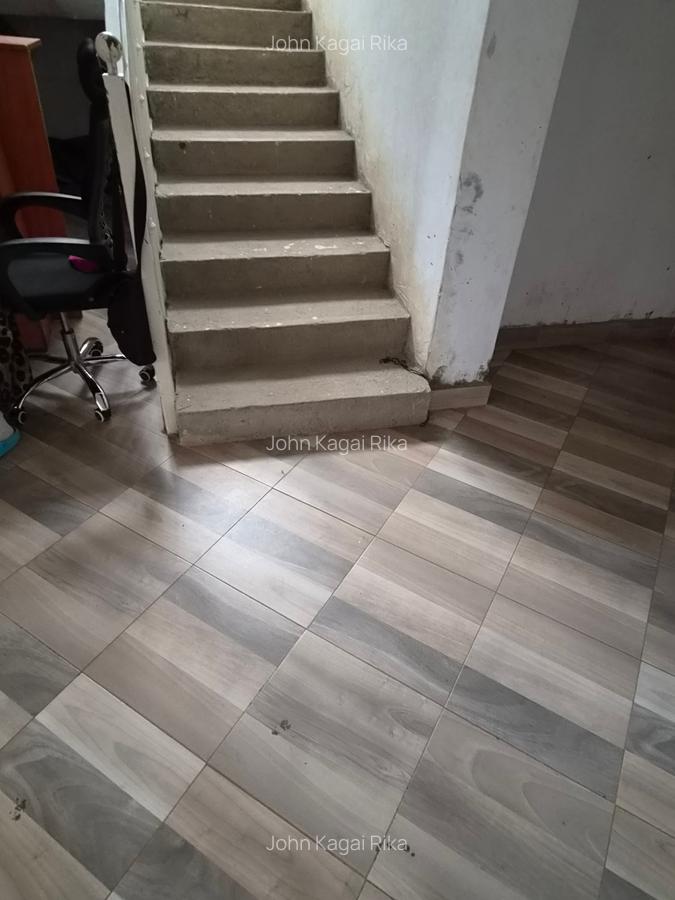 5 Bed House with En Suite at Utawala Road - 3