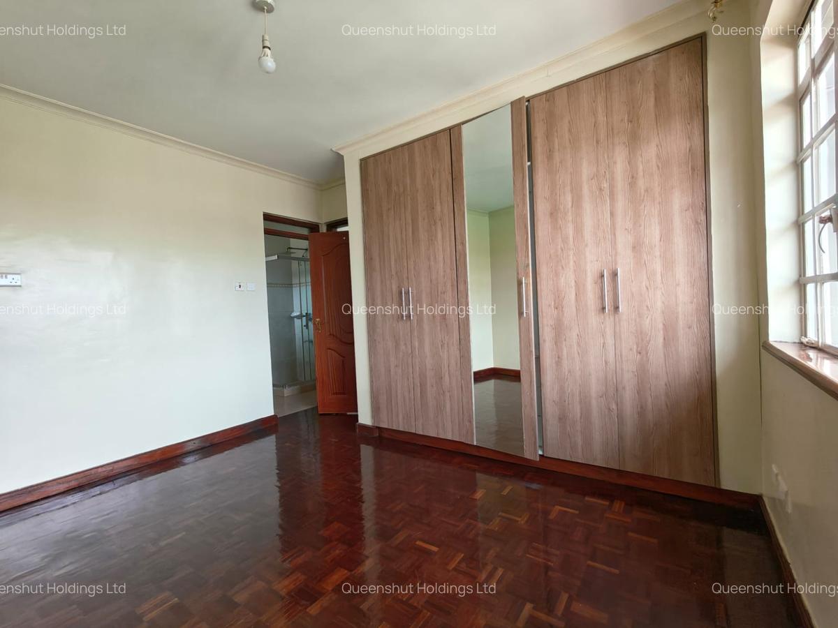 4 Bed Townhouse with En Suite in Kiambu Road - 12