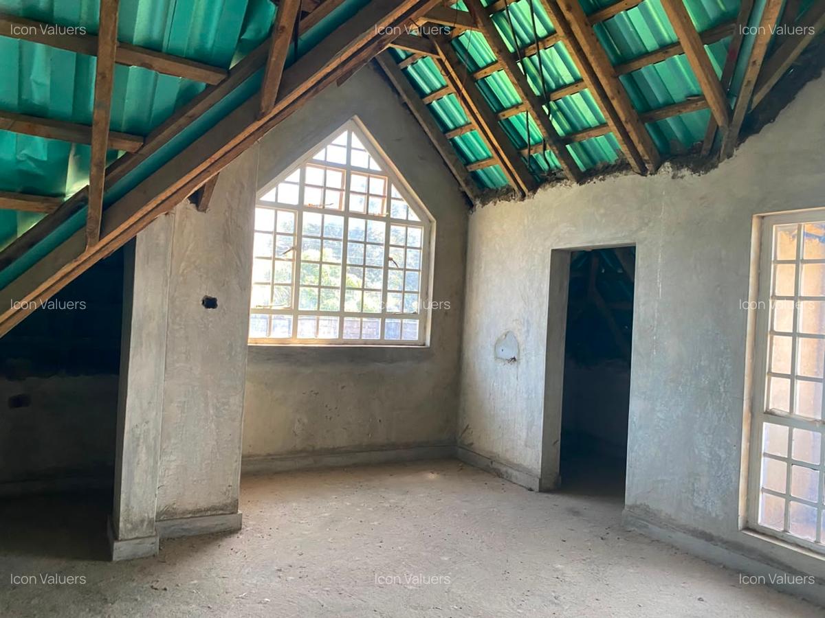 6 Bed House with En Suite at Kiambu Road - 14