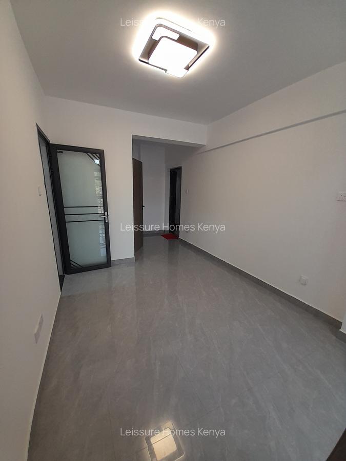 1 Bed Apartment with En Suite at Chania Avenue - 11