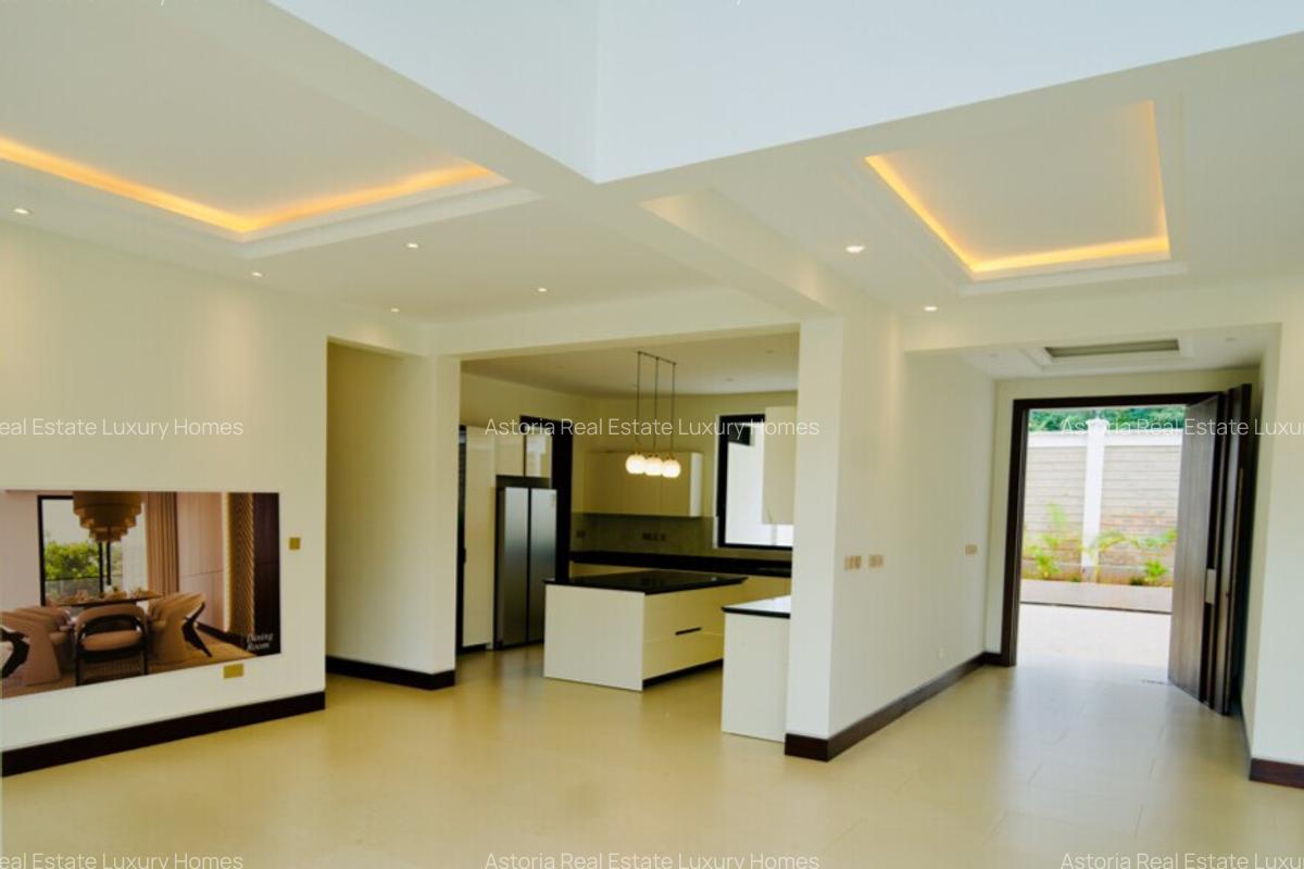 6 Bed Villa with En Suite at 2026-183 - 6